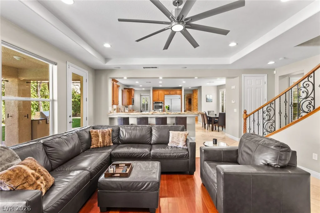 11558 Trevi Fountain, Las Vegas, NV 89138