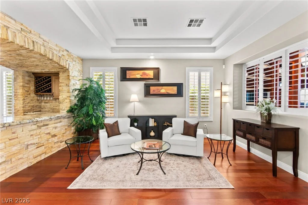 11558 Trevi Fountain, Las Vegas, NV 89138