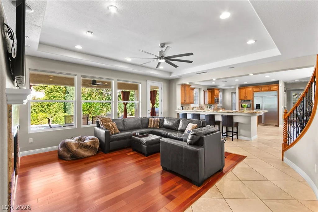 11558 Trevi Fountain, Las Vegas, NV 89138