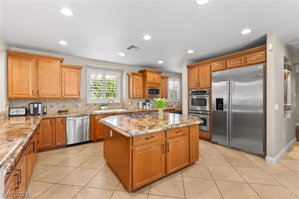 11558 Trevi Fountain, Las Vegas, NV 89138