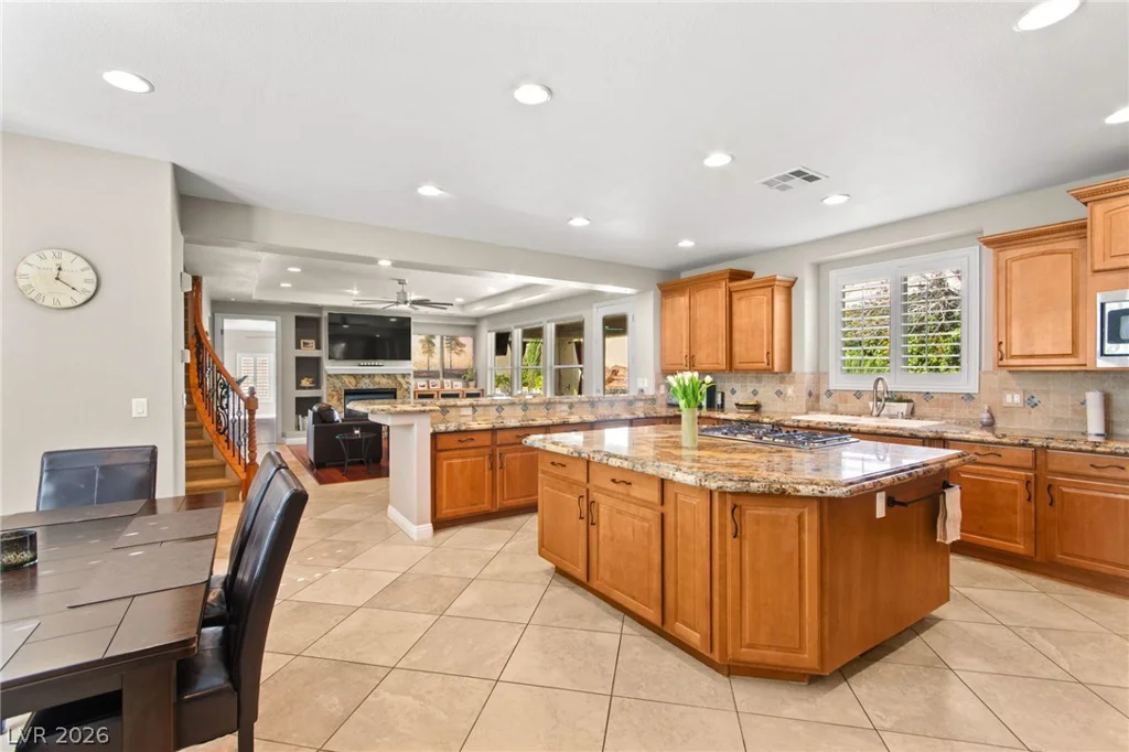 11558 Trevi Fountain, Las Vegas, NV 89138