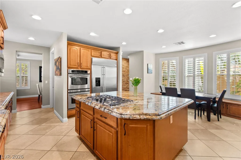 11558 Trevi Fountain, Las Vegas, NV 89138