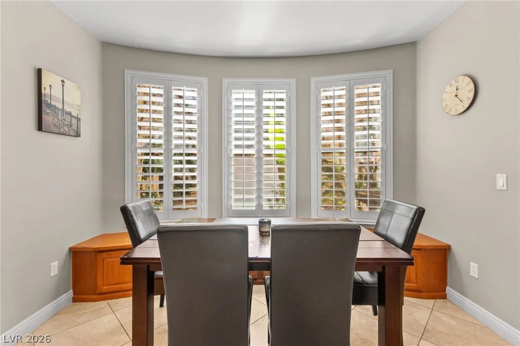 11558 Trevi Fountain, Las Vegas, NV 89138