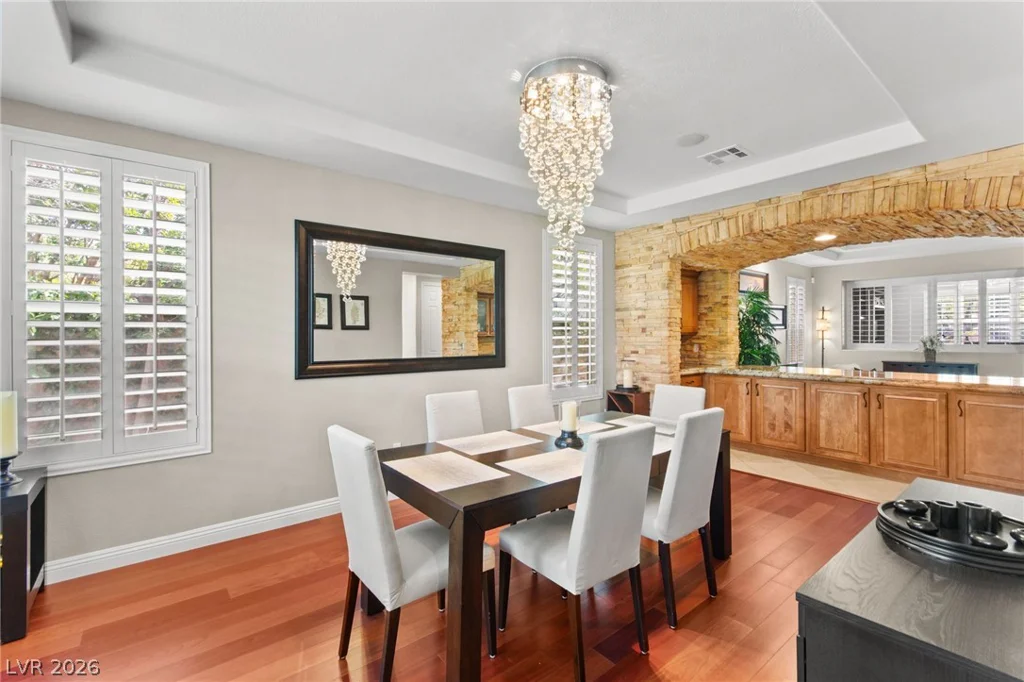 11558 Trevi Fountain, Las Vegas, NV 89138