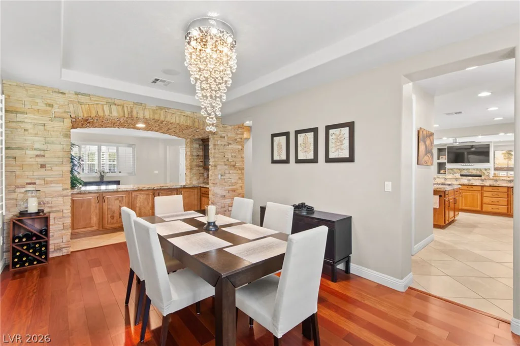 11558 Trevi Fountain, Las Vegas, NV 89138