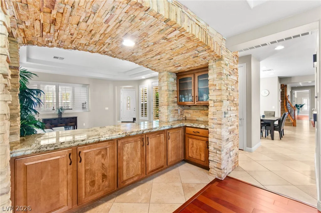11558 Trevi Fountain, Las Vegas, NV 89138