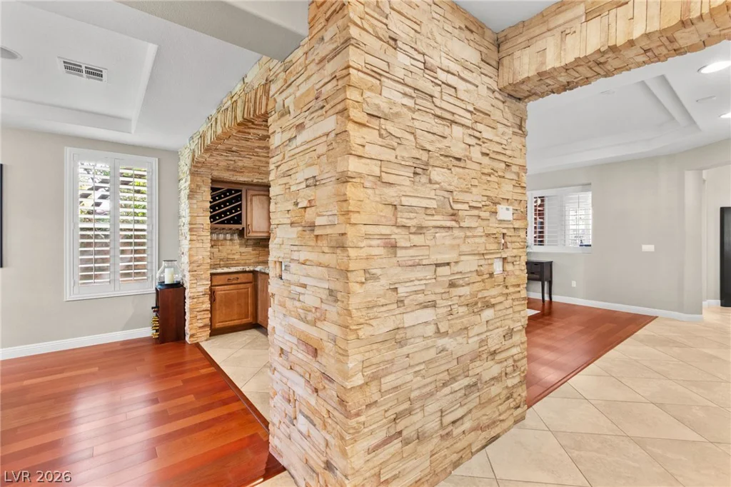 11558 Trevi Fountain, Las Vegas, NV 89138