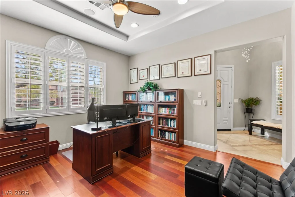 11558 Trevi Fountain, Las Vegas, NV 89138