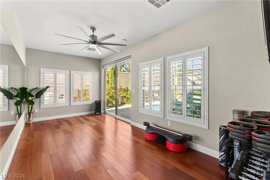 11558 Trevi Fountain, Las Vegas, NV 89138