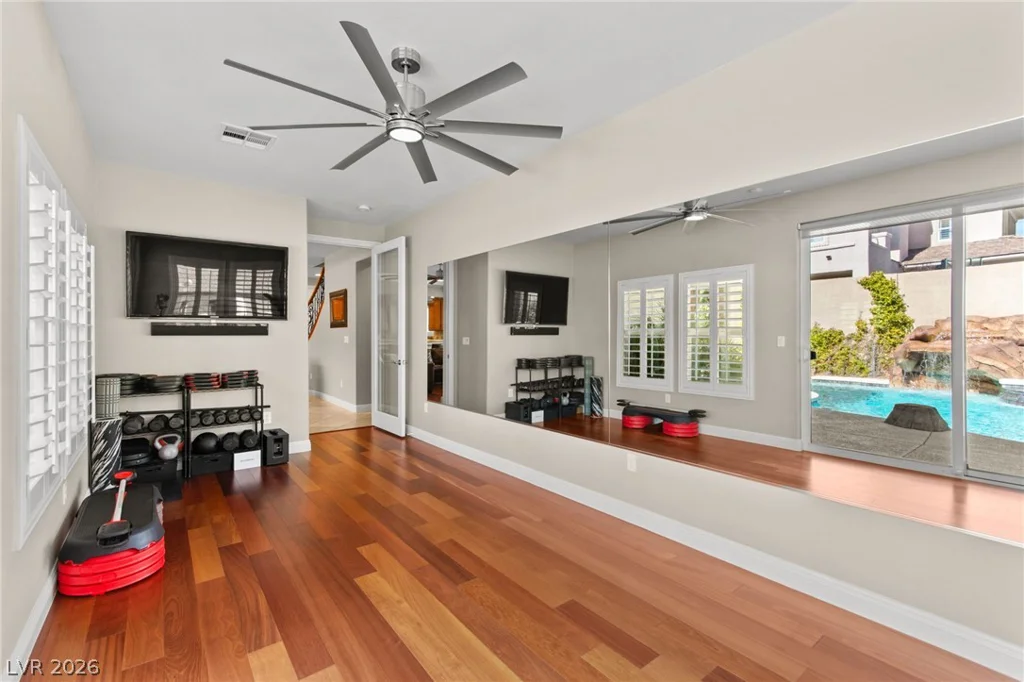 11558 Trevi Fountain, Las Vegas, NV 89138