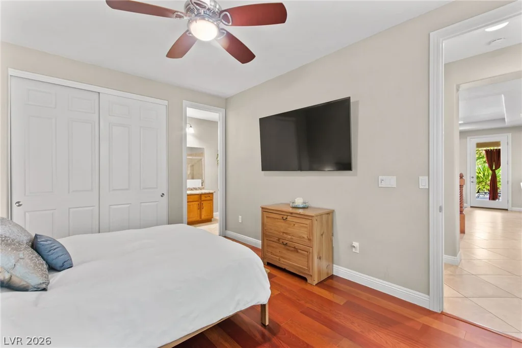 11558 Trevi Fountain, Las Vegas, NV 89138