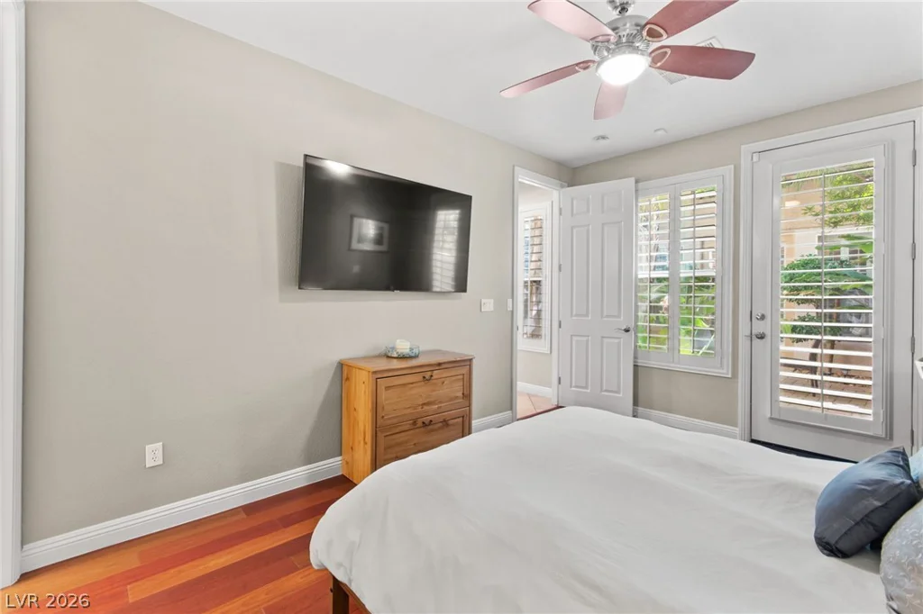 11558 Trevi Fountain, Las Vegas, NV 89138