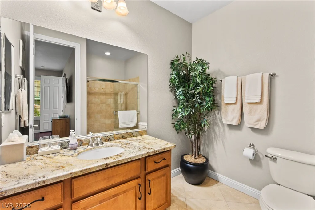 11558 Trevi Fountain, Las Vegas, NV 89138