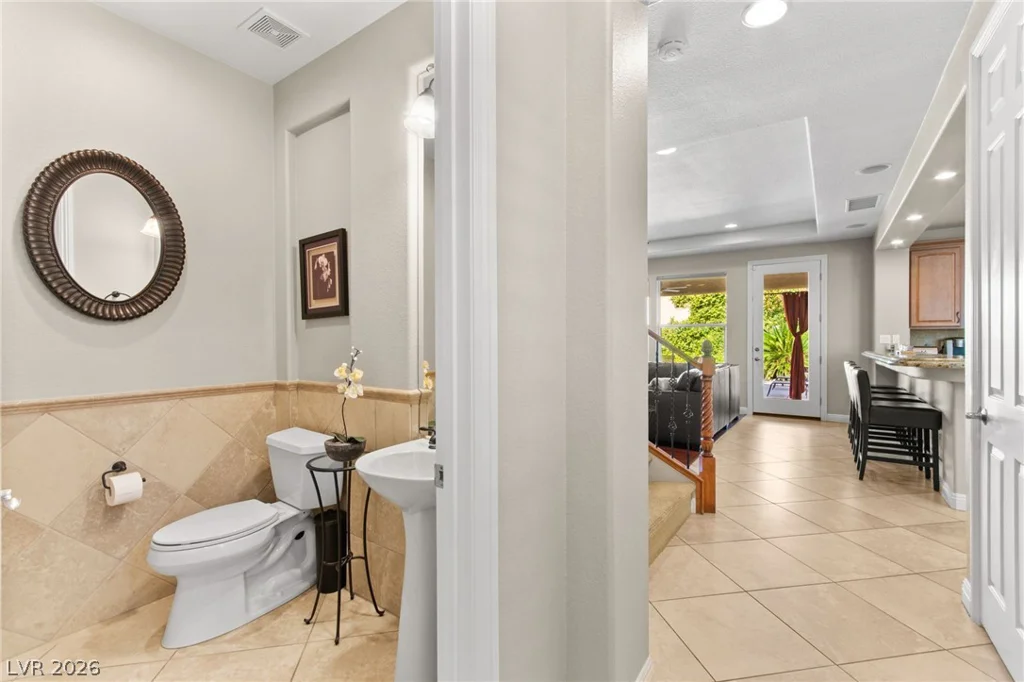 11558 Trevi Fountain, Las Vegas, NV 89138