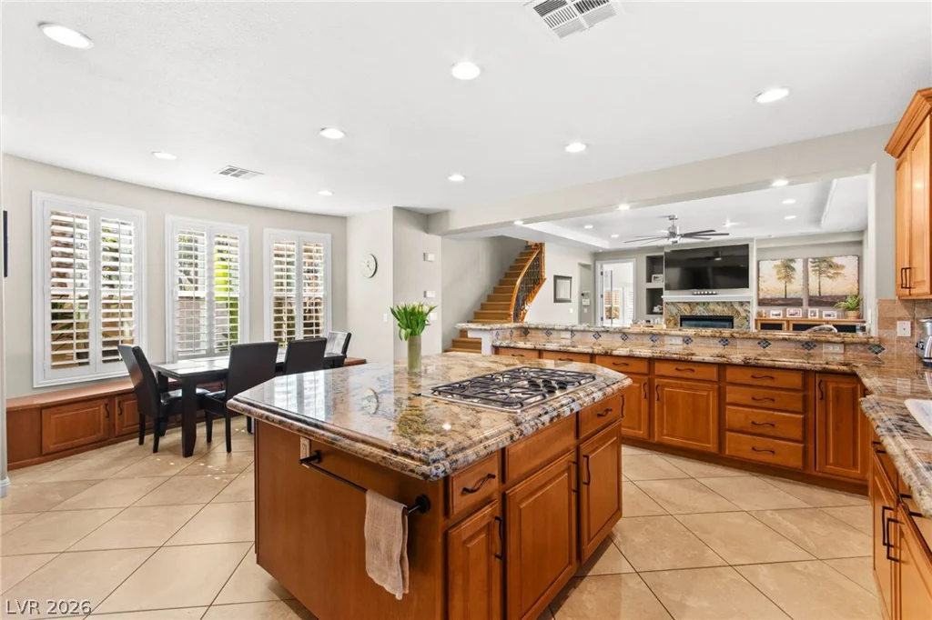 11558 Trevi Fountain, Las Vegas, NV 89138