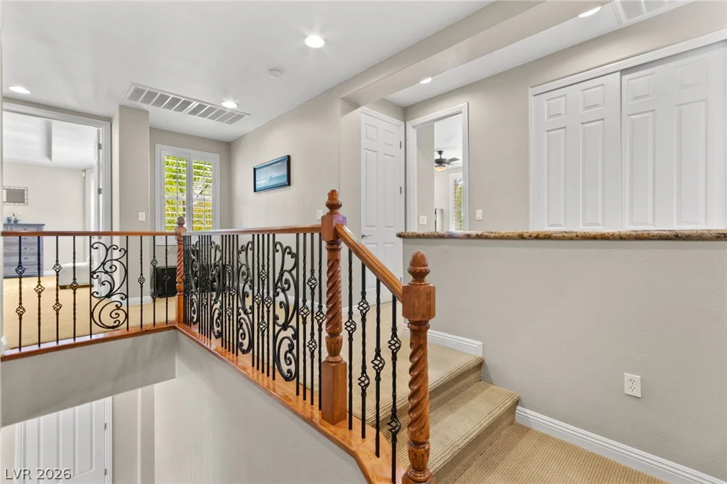 11558 Trevi Fountain, Las Vegas, NV 89138