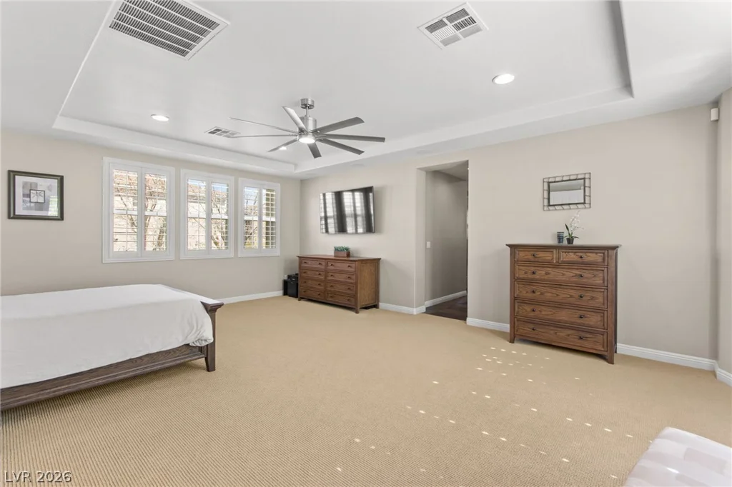 11558 Trevi Fountain, Las Vegas, NV 89138