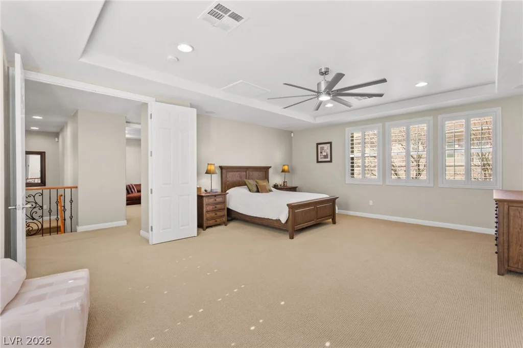 11558 Trevi Fountain, Las Vegas, NV 89138