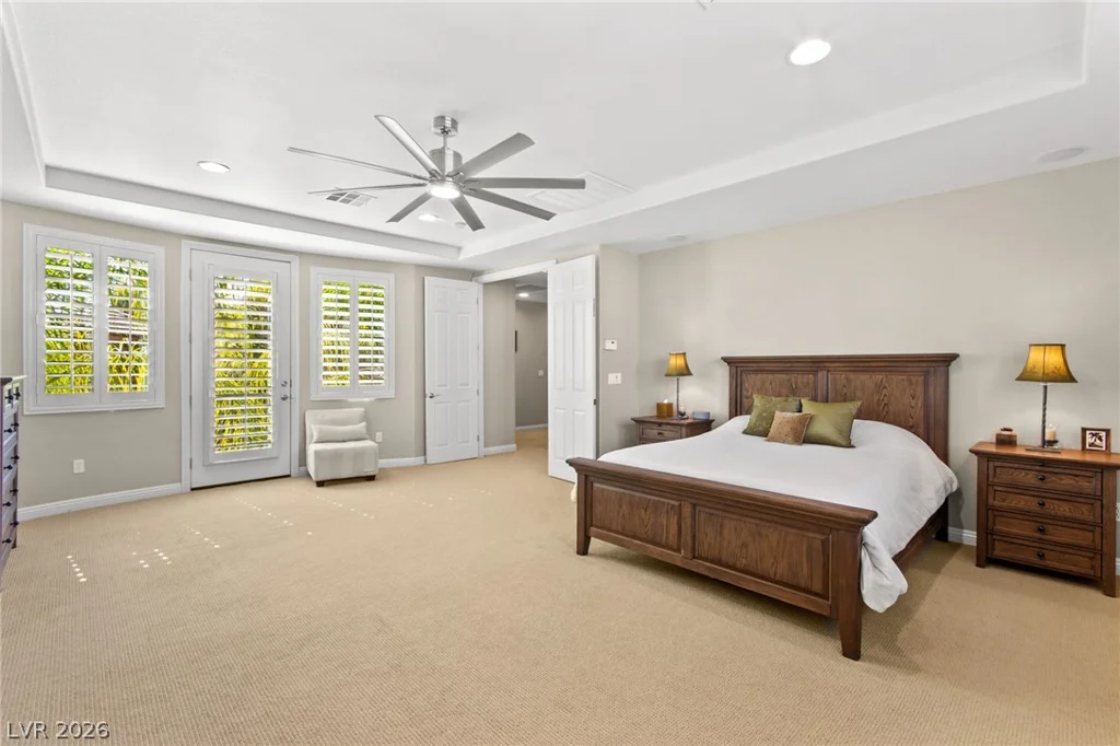11558 Trevi Fountain, Las Vegas, NV 89138
