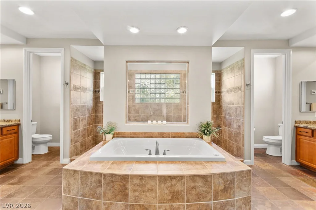 11558 Trevi Fountain, Las Vegas, NV 89138