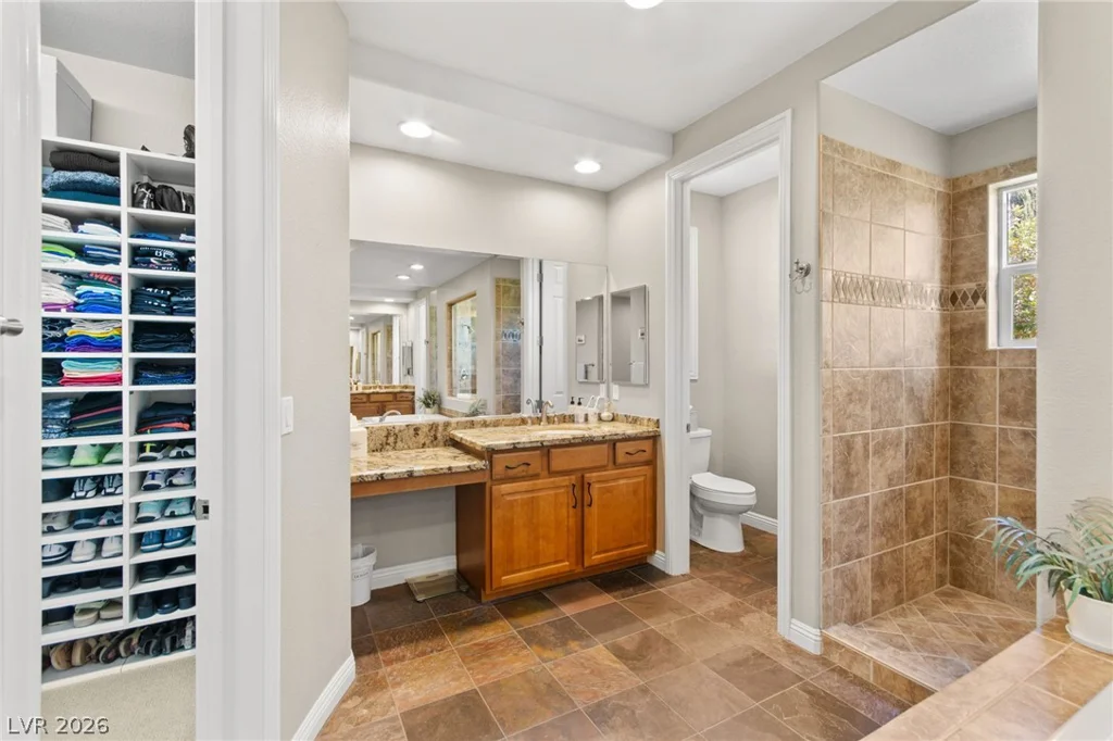 11558 Trevi Fountain, Las Vegas, NV 89138