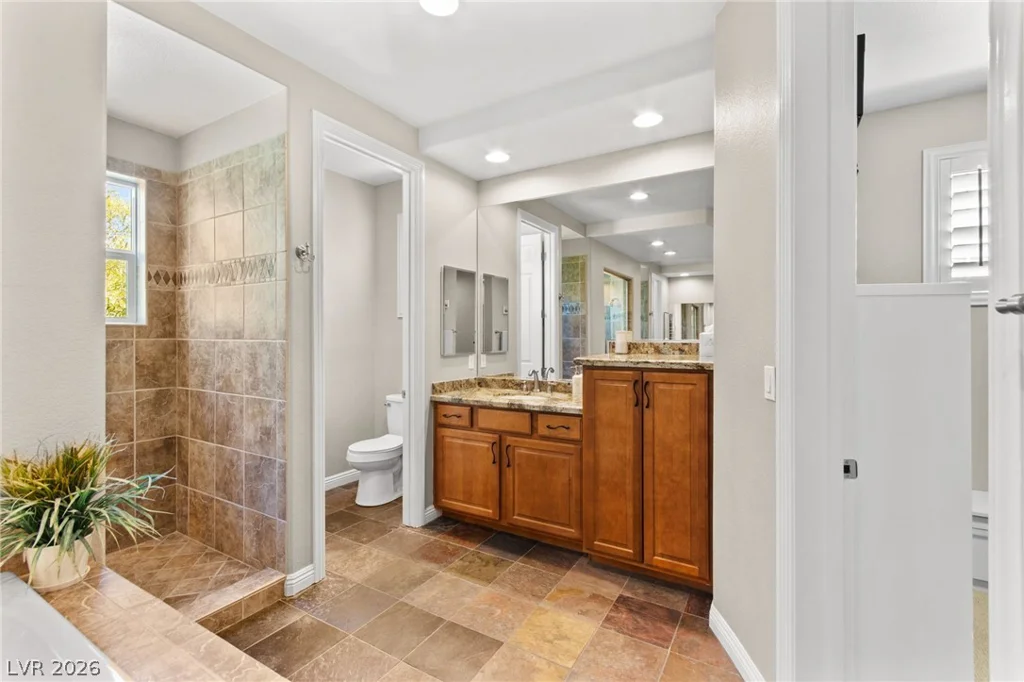 11558 Trevi Fountain, Las Vegas, NV 89138