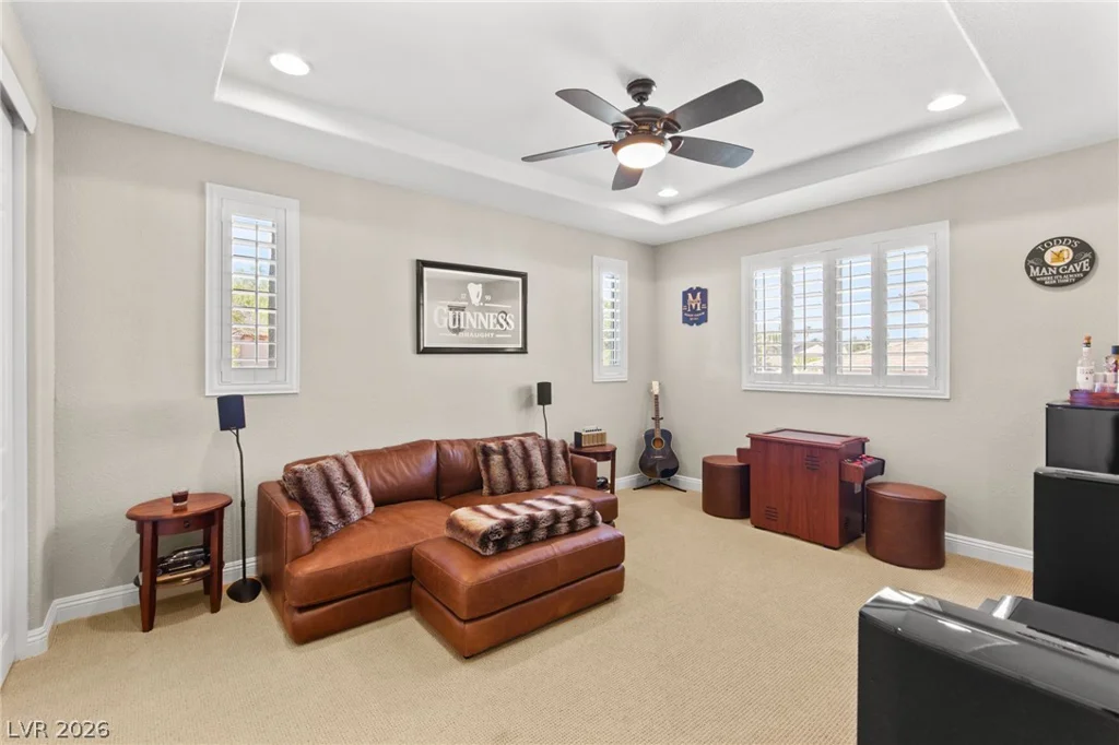 11558 Trevi Fountain, Las Vegas, NV 89138