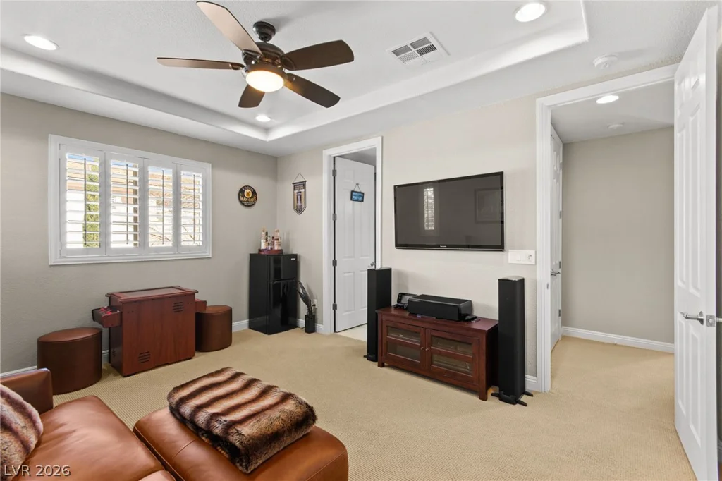 11558 Trevi Fountain, Las Vegas, NV 89138