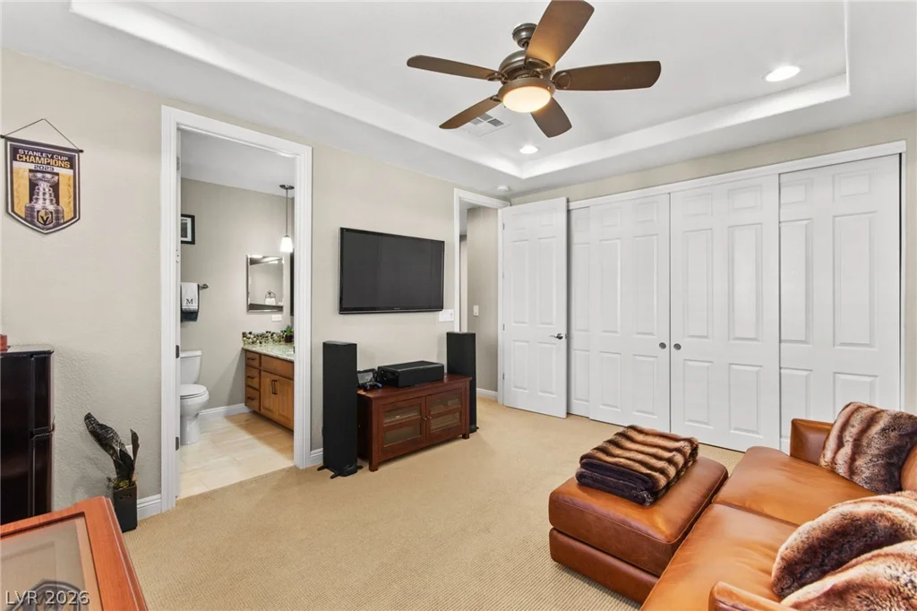 11558 Trevi Fountain, Las Vegas, NV 89138