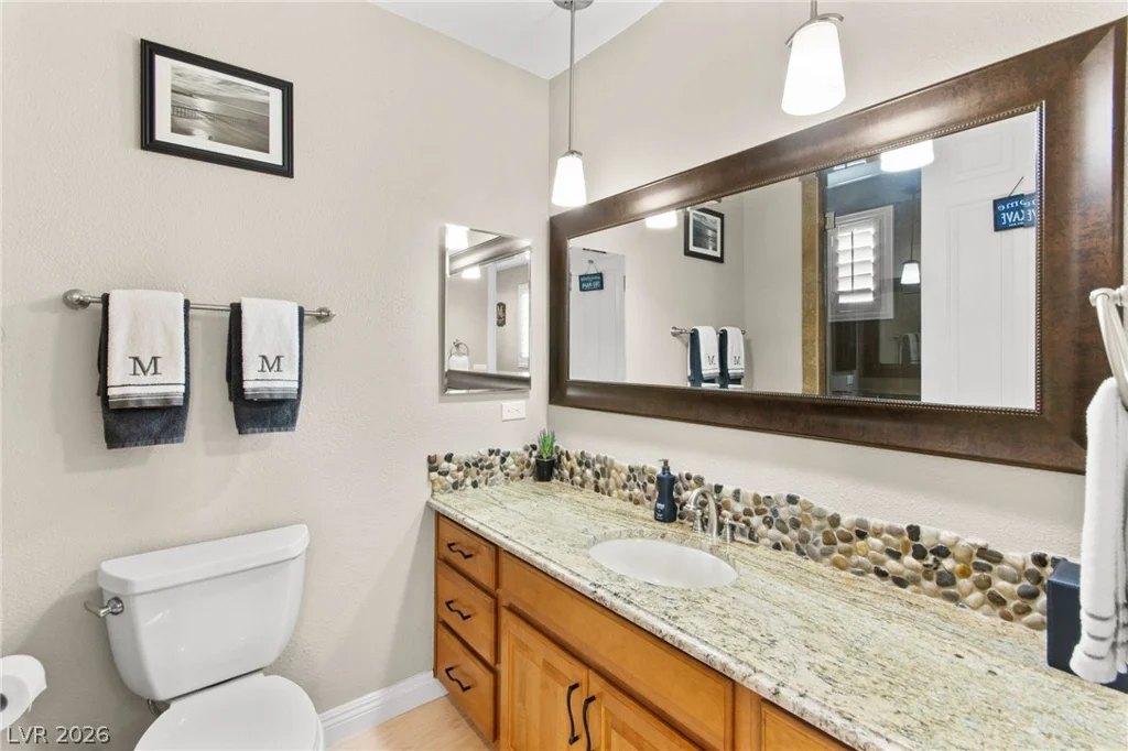 11558 Trevi Fountain, Las Vegas, NV 89138
