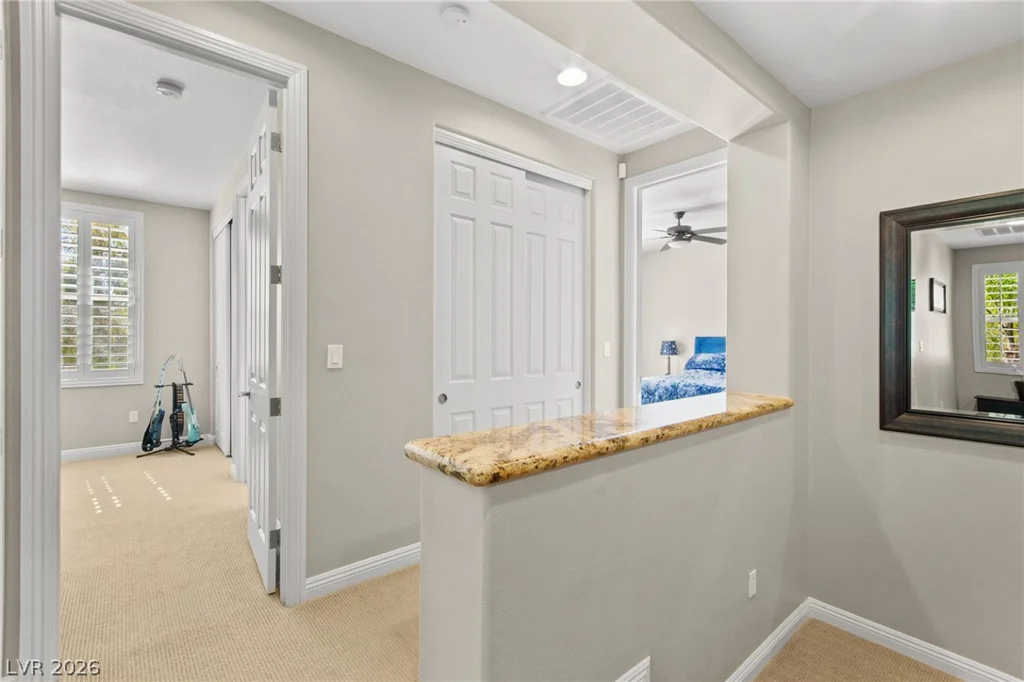 11558 Trevi Fountain, Las Vegas, NV 89138