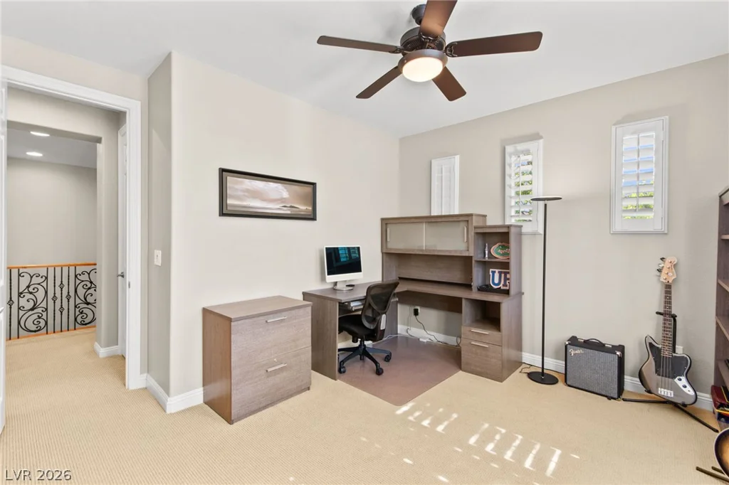 11558 Trevi Fountain, Las Vegas, NV 89138