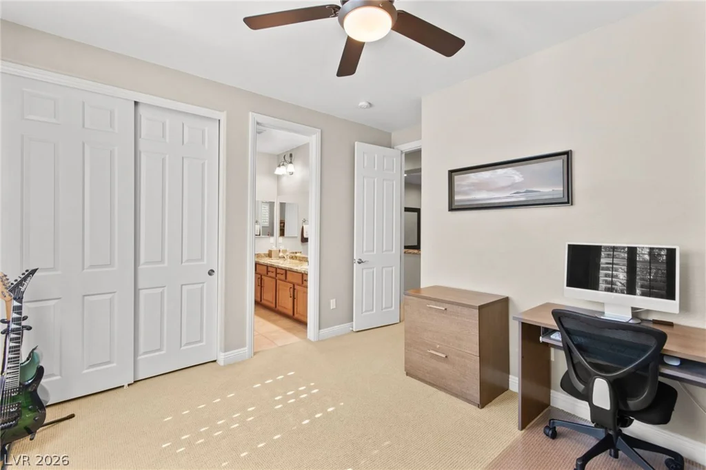 11558 Trevi Fountain, Las Vegas, NV 89138