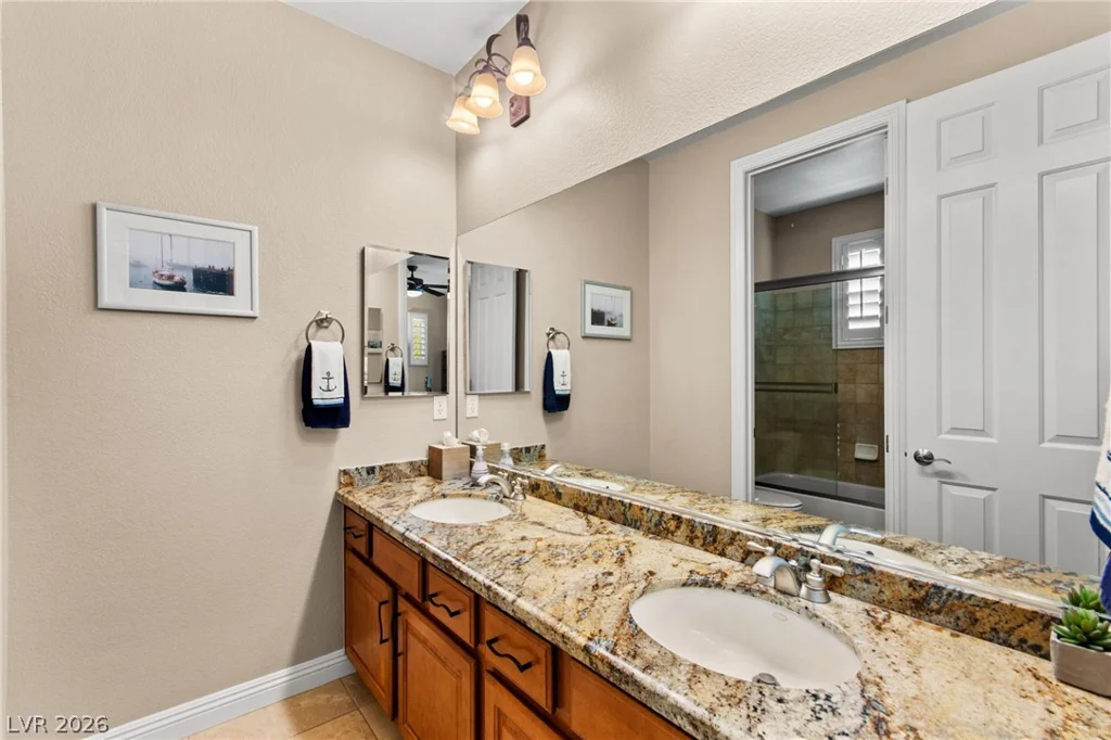 11558 Trevi Fountain, Las Vegas, NV 89138