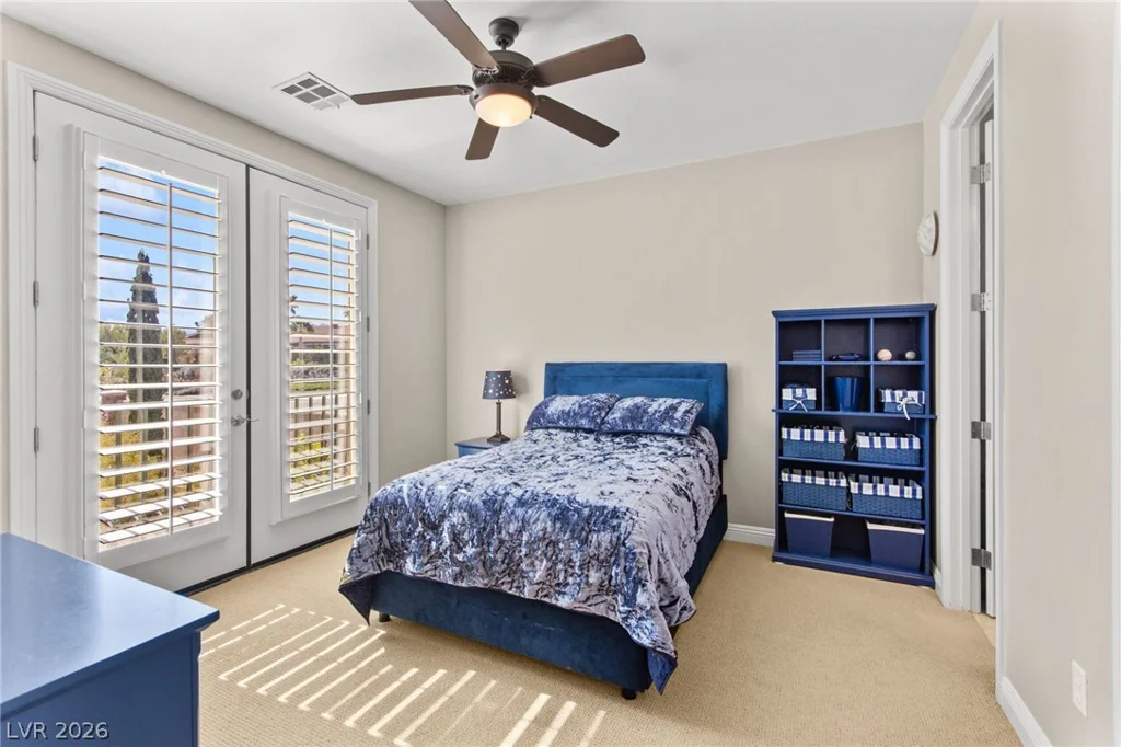 11558 Trevi Fountain, Las Vegas, NV 89138