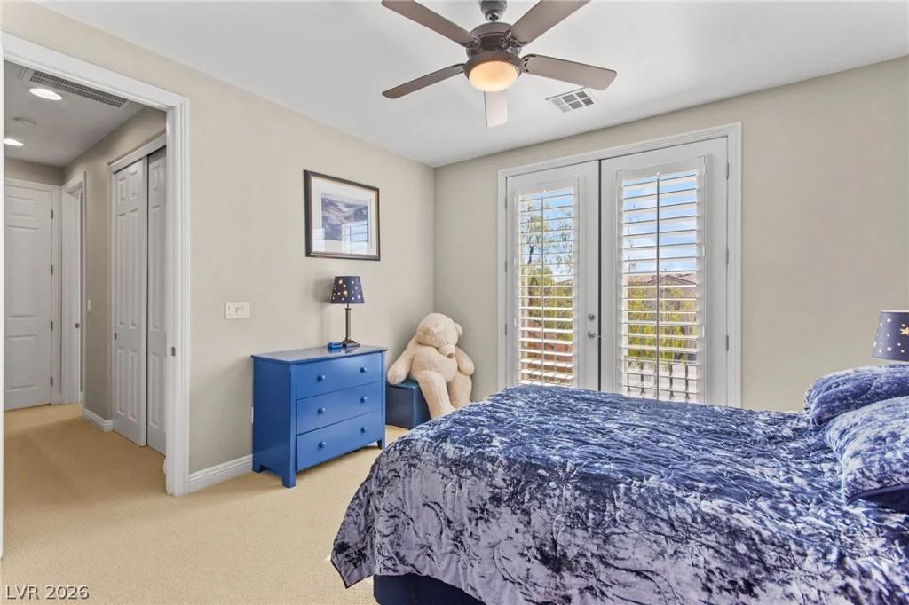 11558 Trevi Fountain, Las Vegas, NV 89138