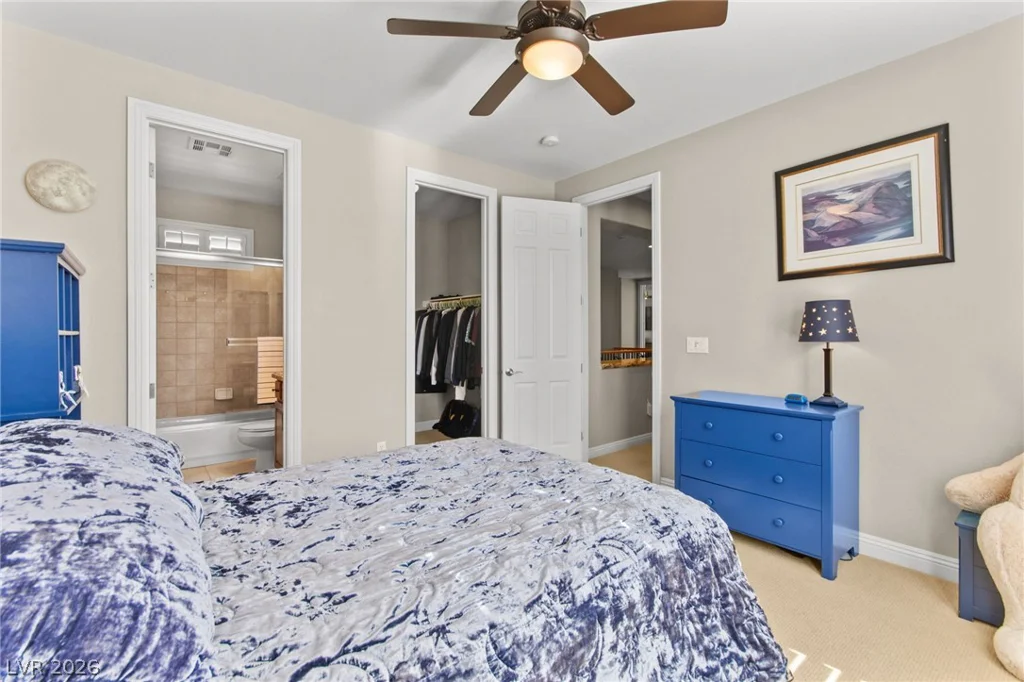 11558 Trevi Fountain, Las Vegas, NV 89138