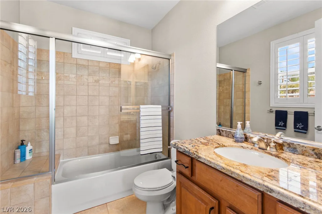11558 Trevi Fountain, Las Vegas, NV 89138