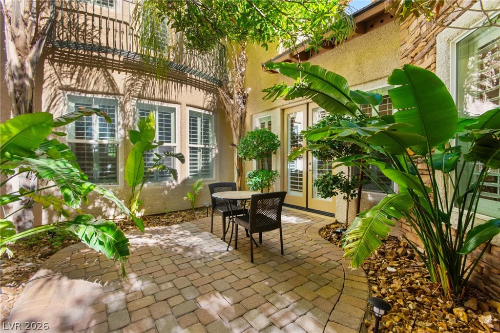 11558 Trevi Fountain, Las Vegas, NV 89138