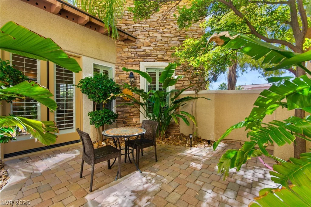 11558 Trevi Fountain, Las Vegas, NV 89138