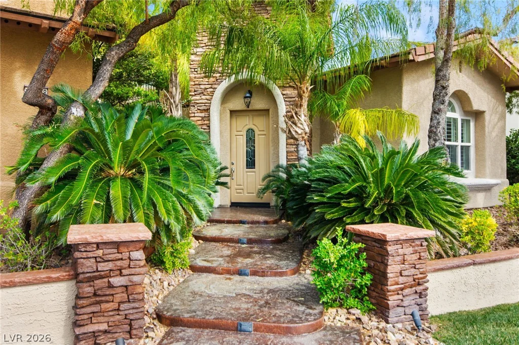 11558 Trevi Fountain, Las Vegas, NV 89138