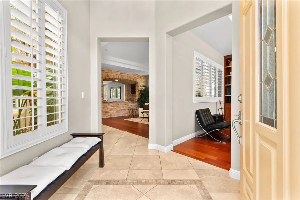11558 Trevi Fountain, Las Vegas, NV 89138