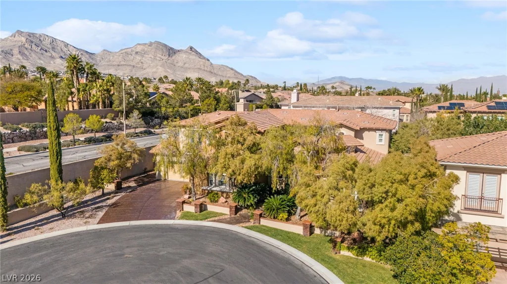 11558 Trevi Fountain, Las Vegas, NV 89138