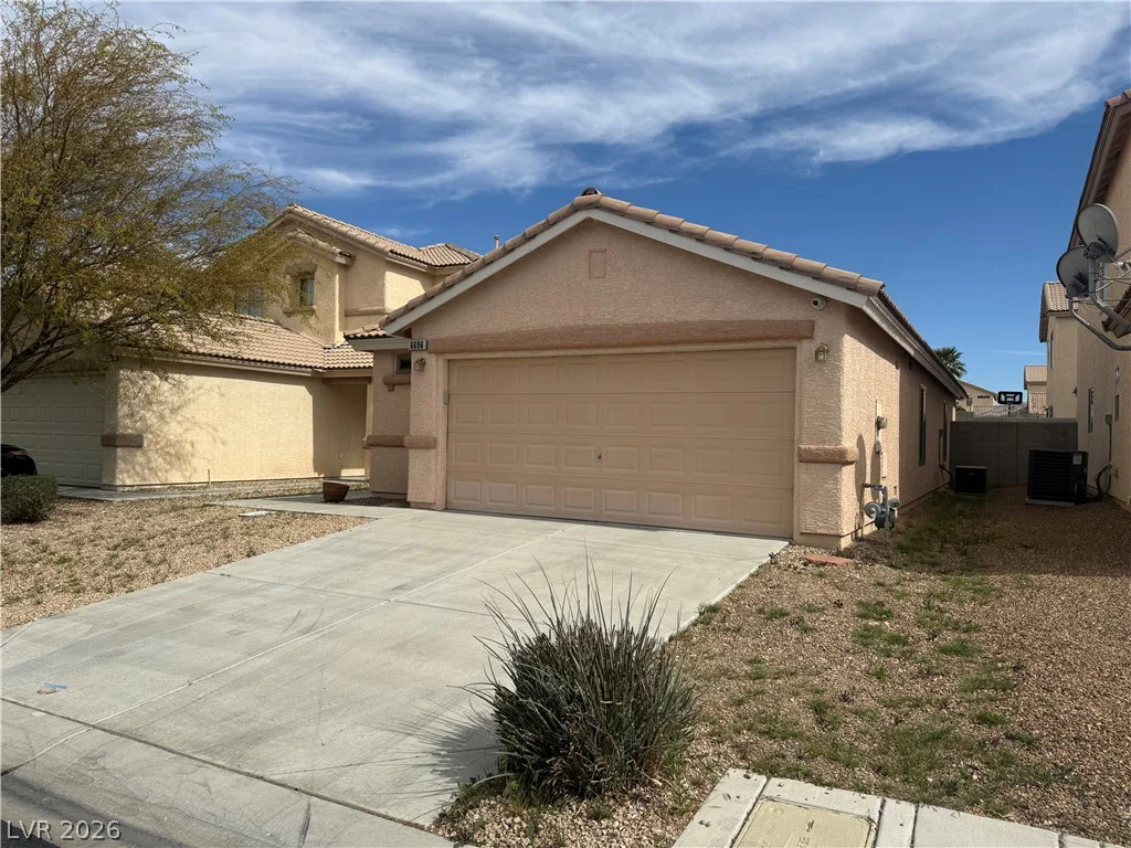 6696 Wheeler, Las Vegas, NV 89148