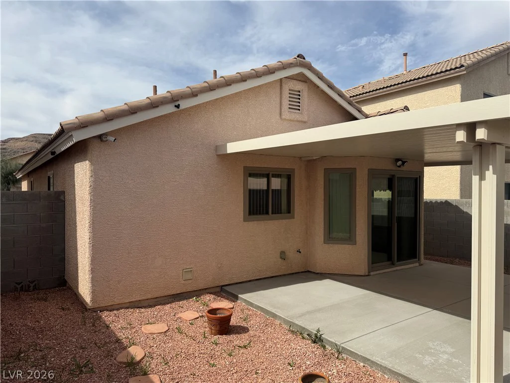 6696 Wheeler, Las Vegas, NV 89148