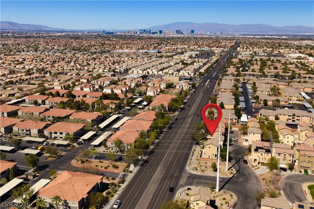10287 Tiger Paws, Las Vegas, NV 89183