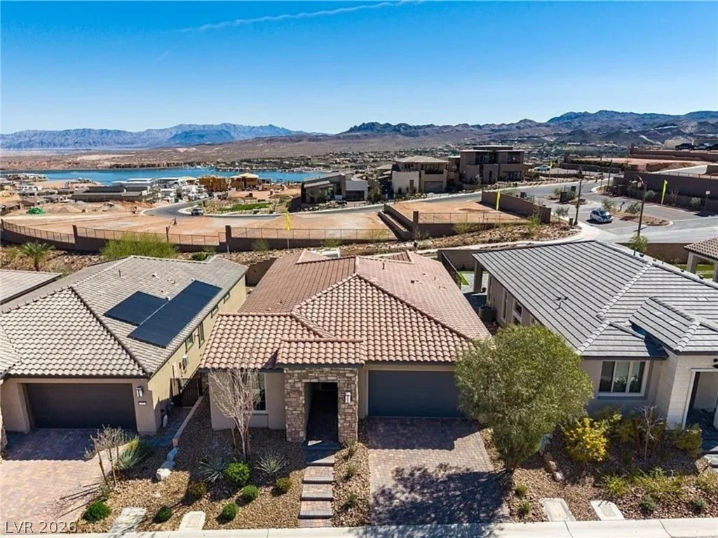 58 Sun Lily, Henderson, NV 89011