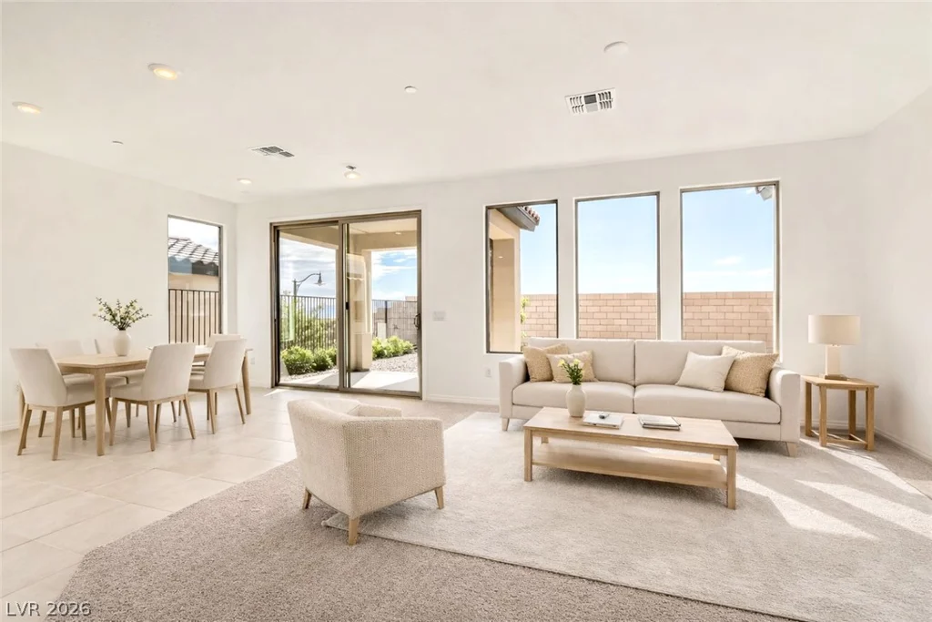 58 Sun Lily, Henderson, NV 89011