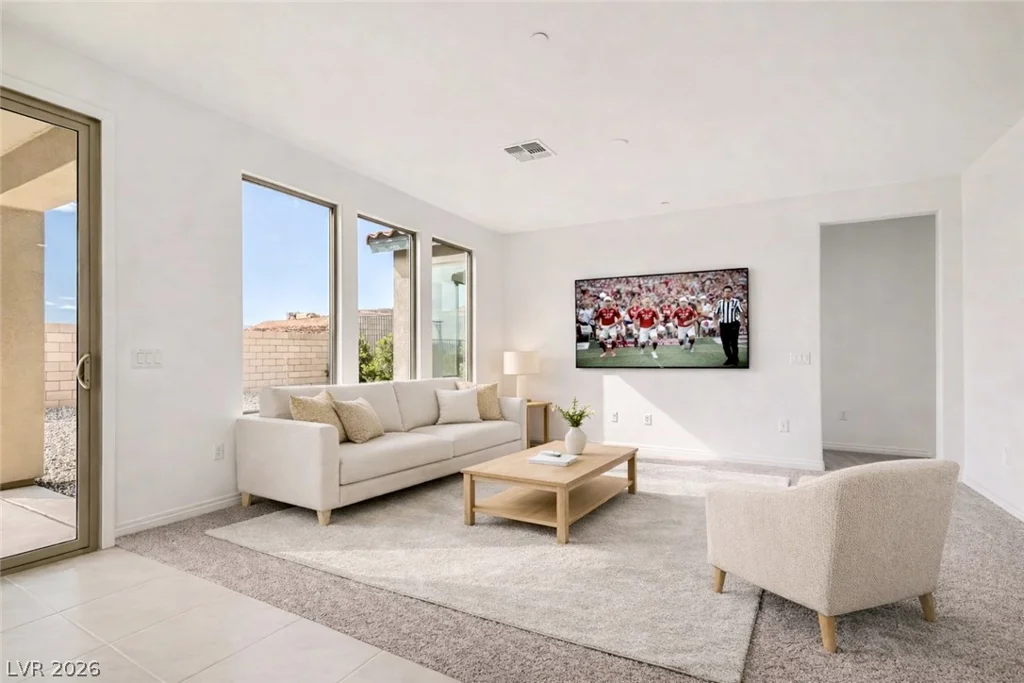 58 Sun Lily, Henderson, NV 89011