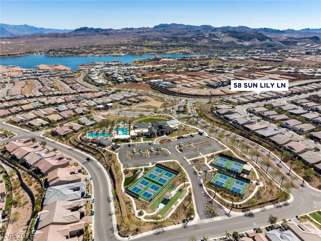 58 Sun Lily, Henderson, NV 89011